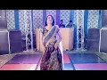 Download Lagu Matak Chalungi/Sapna Chaudhary/New DJ  Dance video/Dance Cover By Neelu Maurya