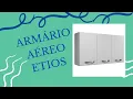 Vídeo do produto