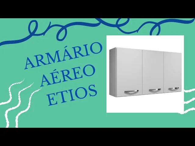 Vídeo do produto Vídeo do produto