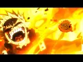 Bakugo: Cluster Explosion vs All For One「Boku no Hero Academia: Final Season AMV」