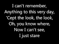 Pearl Jam - Alive Lyrics