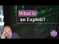 What is an exploit