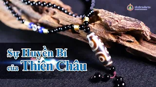 the mystery of the heavenly pearl magic box evil protecting treasure energy auspiciousness