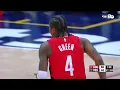 Jalen Green Scoring Highlights January 2025 Houston Rockets