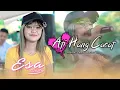 Esa Risty - Ati Hang Cacat (Official Music Video)