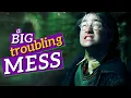 Download Lagu How to Fix the Harry Potter BOOKS | The Chamber of Secrets