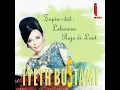 Cinta Hanya Sekali - Iyeth Bustami