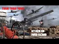 Download Lagu TORA! TORA! TORA! Attack On Ford Island......4K