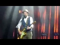 Henrik Freischlader Trio - Live at Ribs 'n Blues Festival
