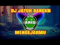 Download Lagu DJ JATUH BANGUN AKU MENGEJARMU MEGY Z - REMIX ENAK FULL BASS TERBARU (By Dj Aris )