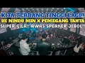 Lagu DJ UE NINDU MIN X PEMEGANG TAHTA 2023 #JUNGLEDUTCHTERBARU2023 FULL BASS TRONTON 2023(JSXLV)