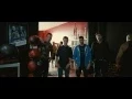 Entourage - Effect Featurette