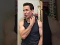 How Do You Release A Tight SCM Muscle