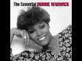 Download Lagu Dionne Warwick - Thats What Friends Are For  432 Hz