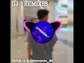 A Lin - 拿走了什麼 NA ZOU LE SHEN MO [[EDM REMIX]] by DJ谭REMIX 【来抓kik】
