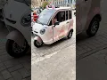 cute big-eyed big star car.