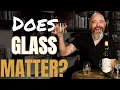 Do Whisky Glasses Matter - Ide Stills Irish Whiskey