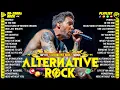 Lagu Simple Plan, Hoobastank, The Calling, Howie Day, Linkin Park, Creed - BEST ALTERNATIVE ROCK 2000's