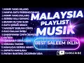 Download Lagu Lagu Malaysia Kenangan Populer Tanpa Iklan | Lagu Saleem Iklim Terbaik Sepanjang Masa Full Album