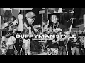 Feloni19 x Skippa - Duppyman Style Riddim Instrumental | REMADE 2026