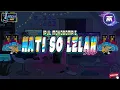 Download Lagu Dj Viral Hati So Lelah - ( Ipul Mokodompis Remix ) NEW!