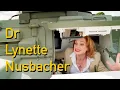 Lynette 2026 Showreel YouTube 3mins