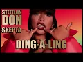Stefflon Don, Skepta - Ding-A-Ling (Official Audio)
