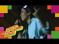 Technotronic - Get Up Before the Night Is Over Countdown 1990