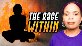 Depression and Rage When Anger Masks Childhood Trauma
