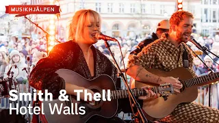 smith u0026 thell hotel walls musikhj lpen 2023