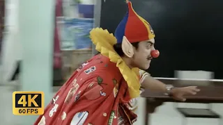 bum bum bole 4k60fps new k taare zameen par aamir khan darsheel safary shaan