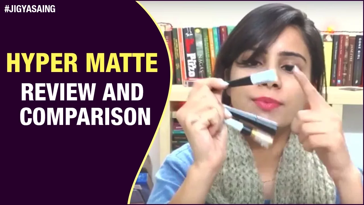 Smudgeproof Waterproof Eyeliner???. 