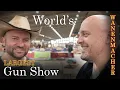 My First Time At The World s Largest Gun Show Wanenmacher s Tulsa Arms Show 2024 1 of 3