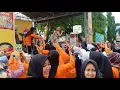 Lagu Lissa keong racun - dasar jodo ( road show cimalaka sumedang )