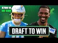 8 Players with QB1 overall upside I Fantasy Football 2026