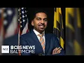 Baltimore Mayor Brandon Scott announces leadership changes in Mayor s Office