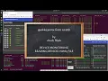 qp 16 - flask device yaml