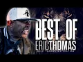 Download Lagu BEST OF ERIC THOMAS - YOUR OWN COMPETITION (POWERFUL MOTIVATIONAL VIDEO)