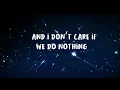 Tchella (feat. Dannybeats) Do Nothing Lyrics video