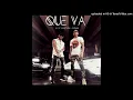 Alex Sensation Ft. Ozuna - Que Va (HQ Audio)