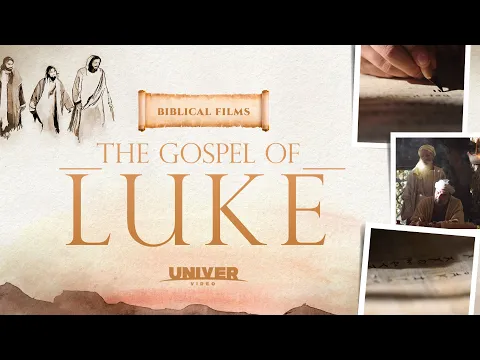 Download MP3 FULL MOVIE: The Gospel of Luke