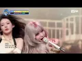 BABYMONSTER - WE GO UP #엠카운트다운 EP.910 | Mnet 251023 방송