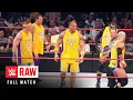 Lagu FULL MATCH: Team Lakers vs. Team Nuggets: Raw, May 25, 2009