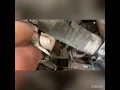 2006 Chevy Silverado 1500 5 3 How to change the thermostat and engine temperature sensor