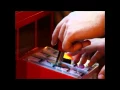 1997 Litwak s Arcade Commercial featuring Sugar Rush Speedway