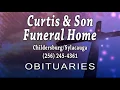 Daybreak Obituaries 2018