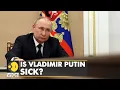 Download Lagu Is Vladimir Putin sick? Reports say Putin has three years to live \u0026 he is losing his eyesight | WION