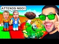 Download Lagu I Used HACKS to Steal from YOUTUBERS on Steal a Brainrot! (Jeanfils, Toinelag)