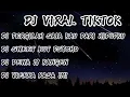 Download Lagu DJ PERGILAH SAJA KAU DARI HIDUPKU x SWEET BUT PSYCHO x KANGEN DEWA 19 x VIERRA RASA INI VIRAL TIKTOK