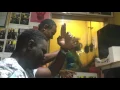 Capleton  Stand Tall